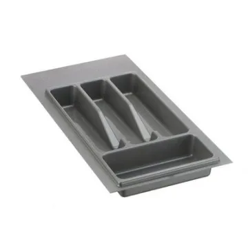 Кухня OV_Мини Ринг лоток для столовых приборов в мини-кухню