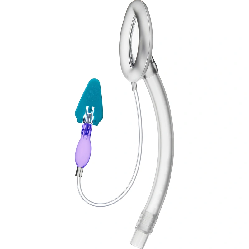 Маски ларингеальные