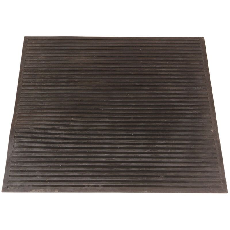 Коврики диэлектрические и противоусталостные