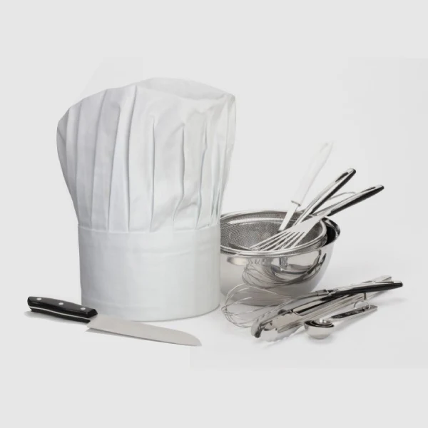 Поварской инвентарь