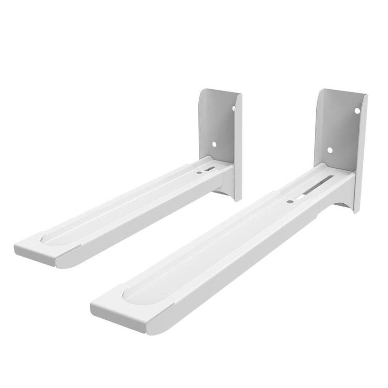 Кронштейны для СВЧ-печей