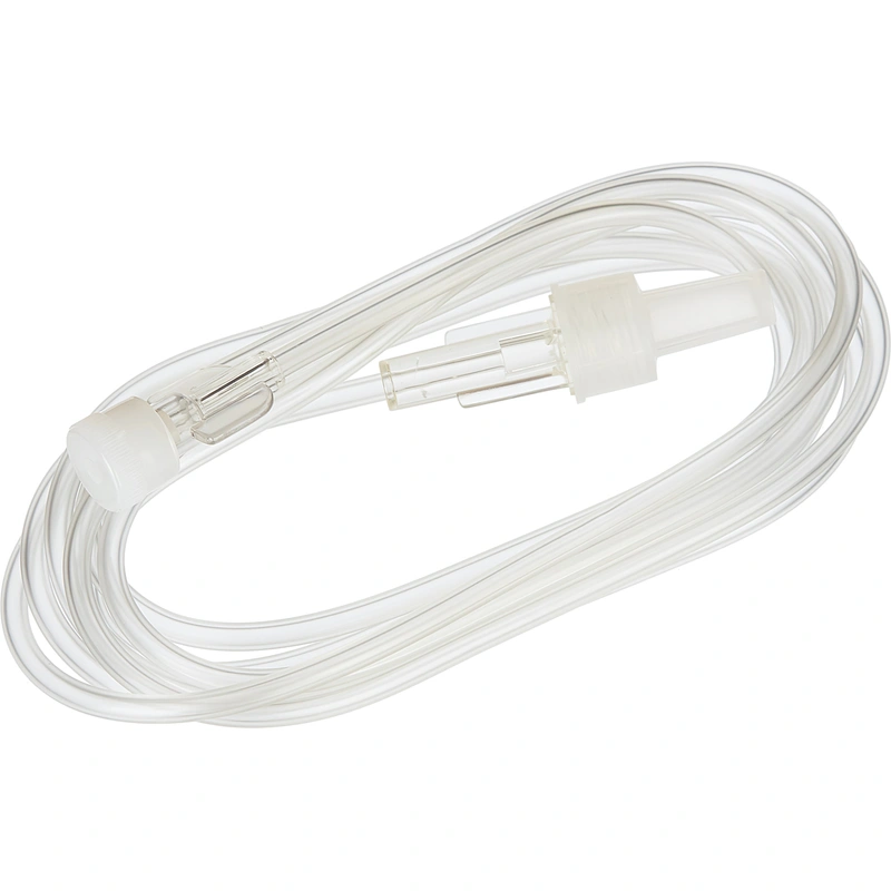 Линии удлинительные