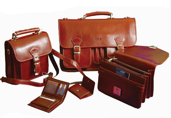 Кожгалантерея – от прошлого к будущему