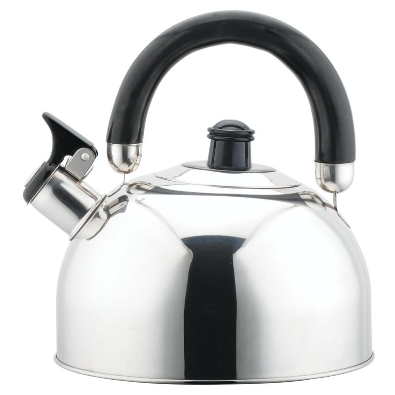 Чайники для кипячения