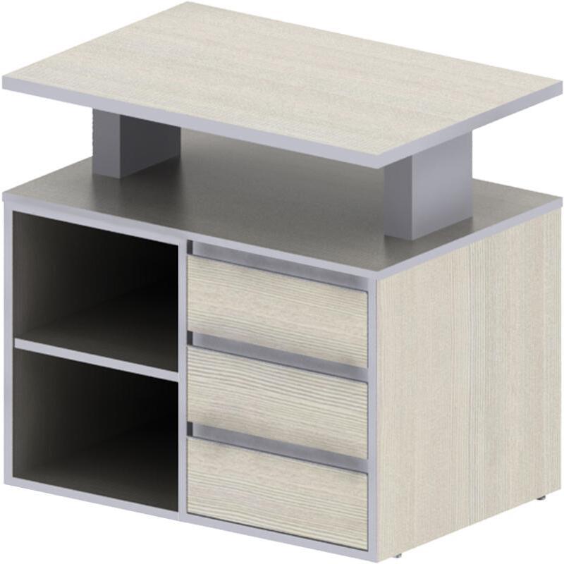 Тумбы приставные