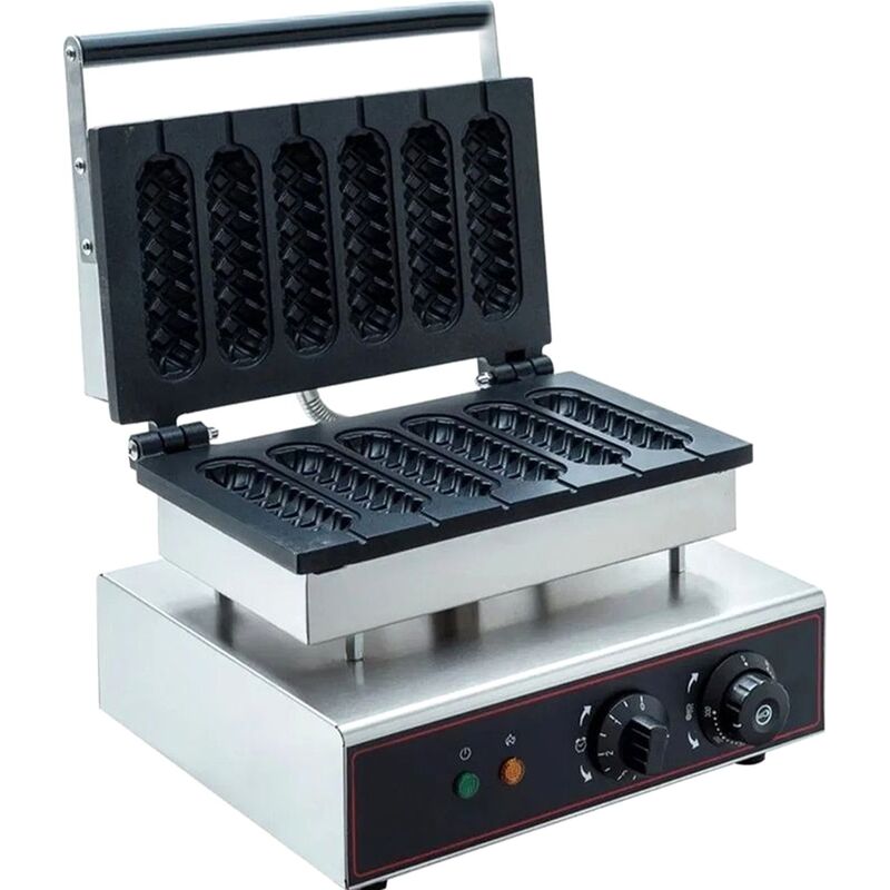 Аппараты для хот-догов