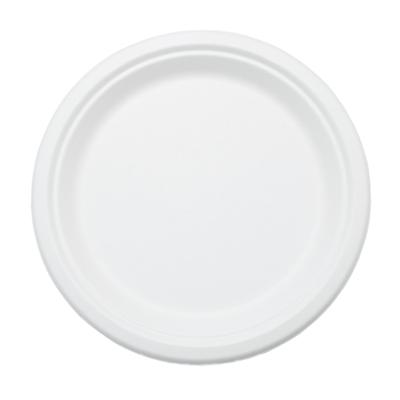 Биоразлагаемые тарелки