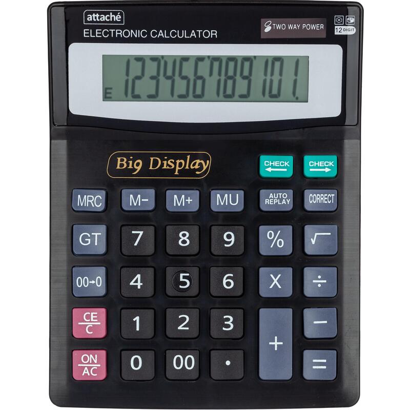 Калькуляторы