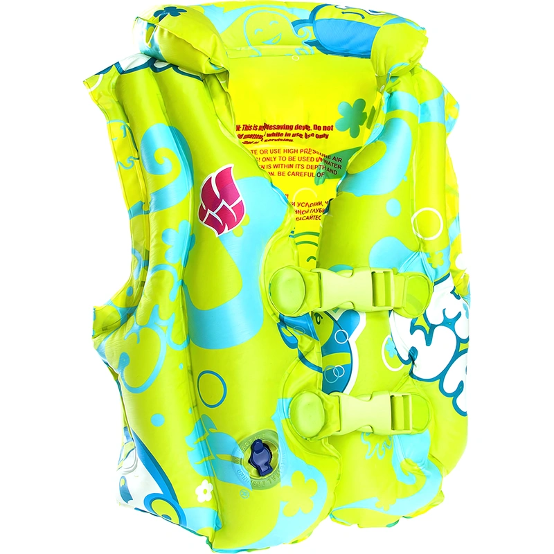 Инвентарь для плавания