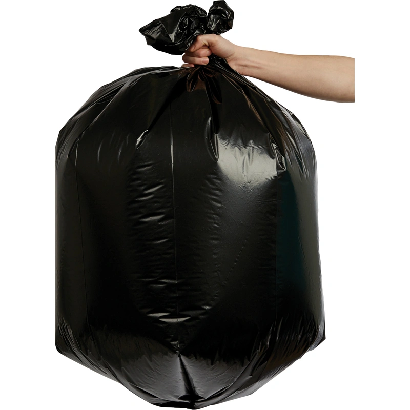 Мешки для мусора