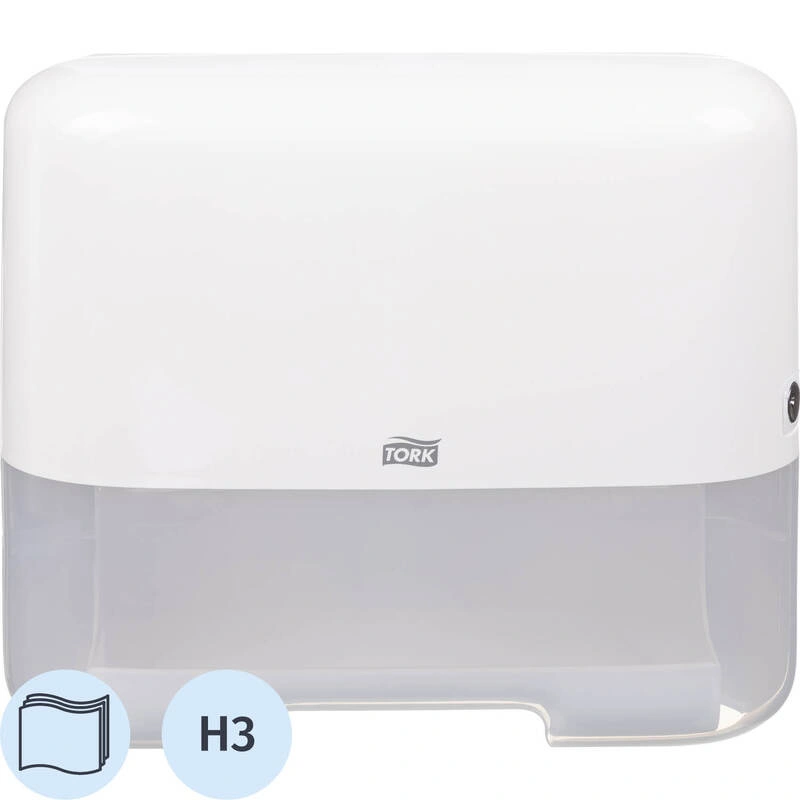 Диспенсеры для полотенец