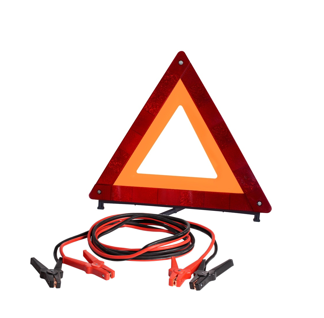 Аварийные принадлежности