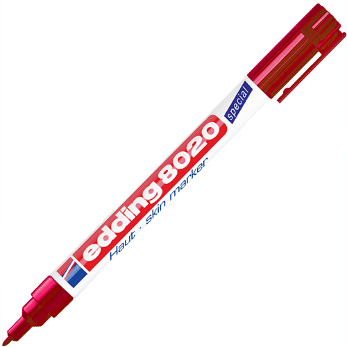 Маркеры и воск для кожи и мебели