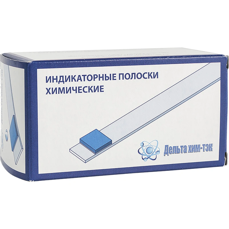 Экспресс-контроль концентрации дезсредств