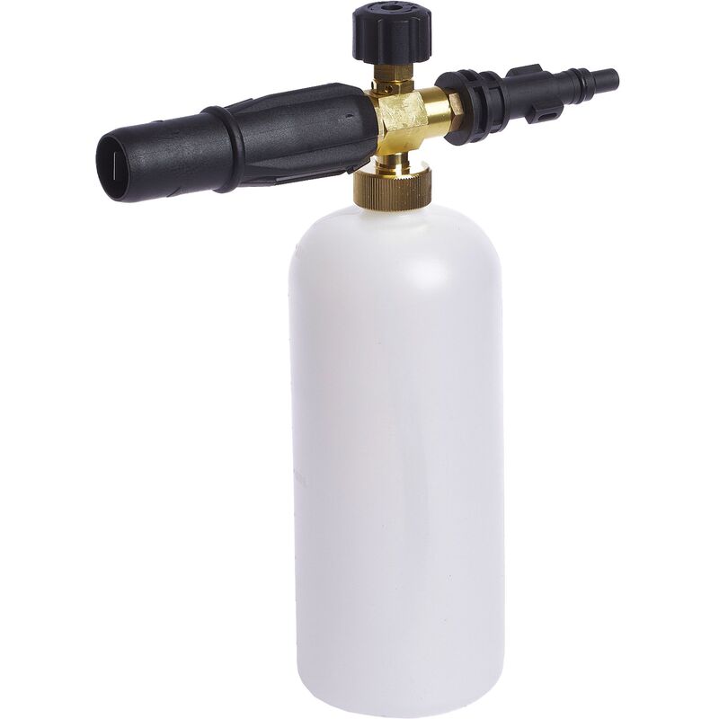 Комплектующие для моек