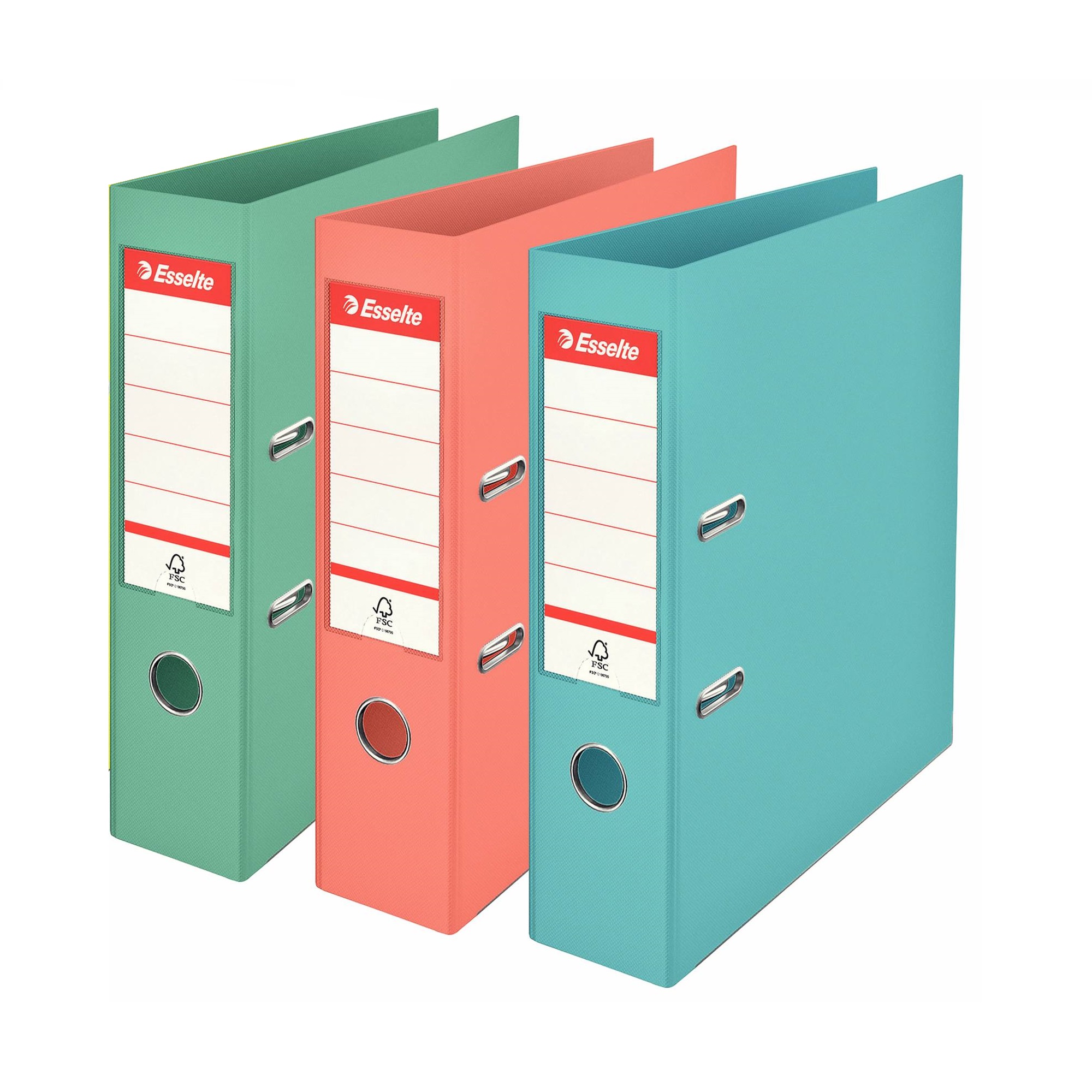 Папки канцелярские