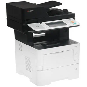 МФУ Kyocera MA4500ix (ч/б, А4, 45стр, 1200 dpi, 1GB) 110C113NL0