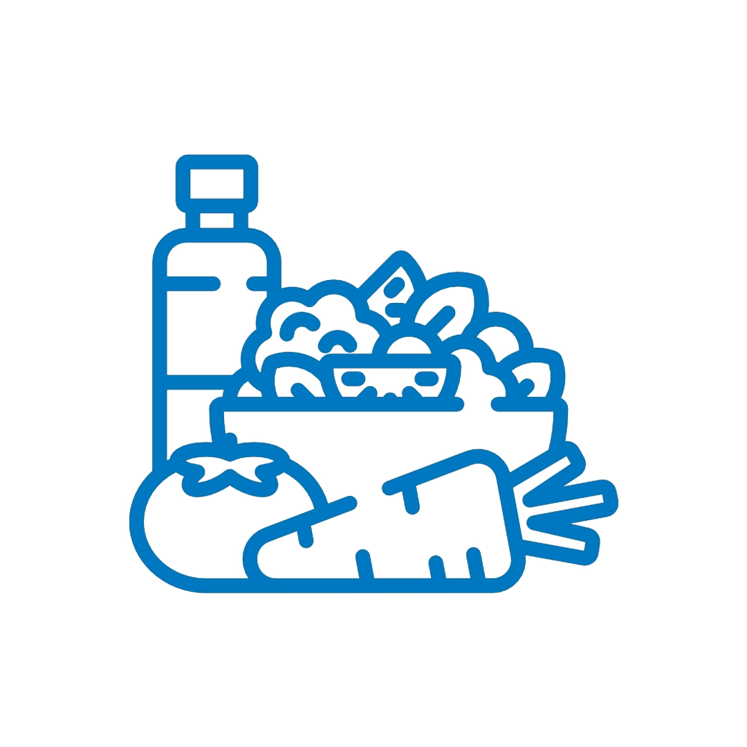 Пищевая промышленность