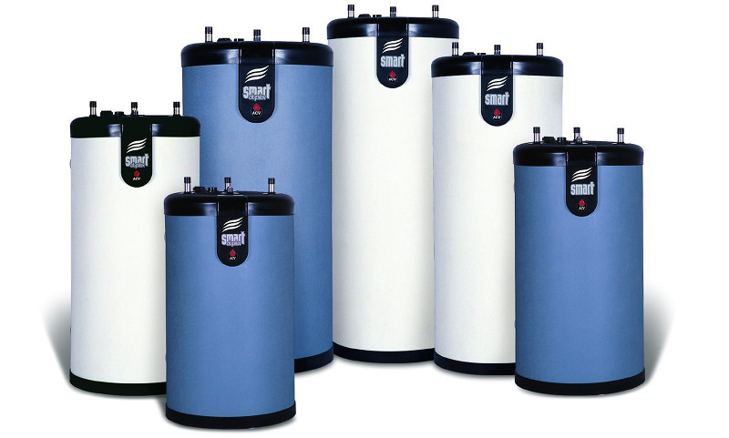 Что нужно знать об электрических водонагревателях