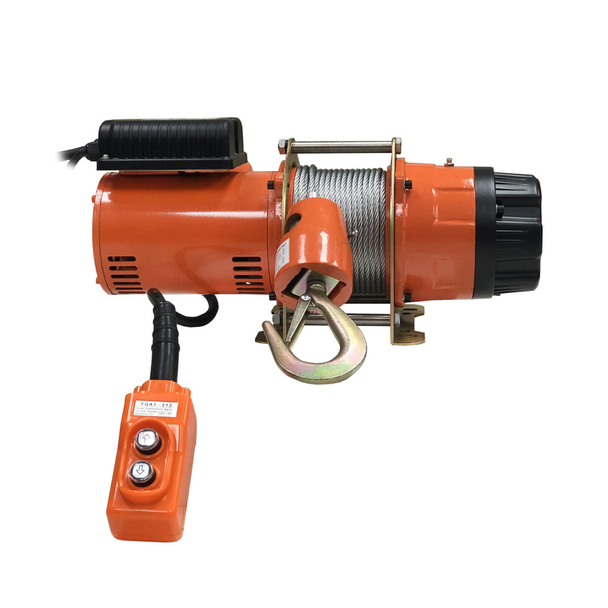 Грузоподъемные устройства