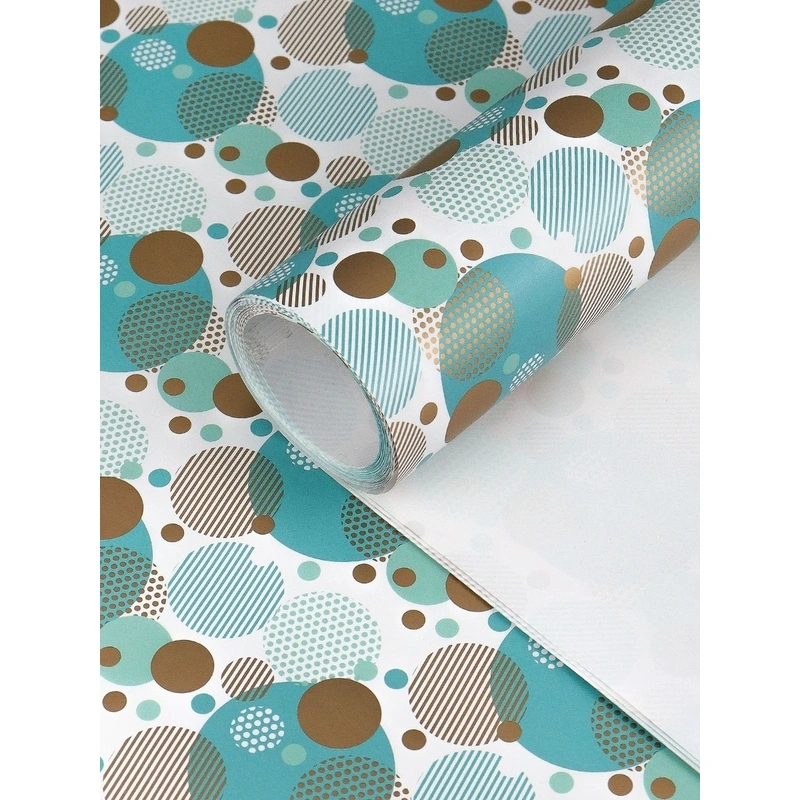 Бумага упаковочная