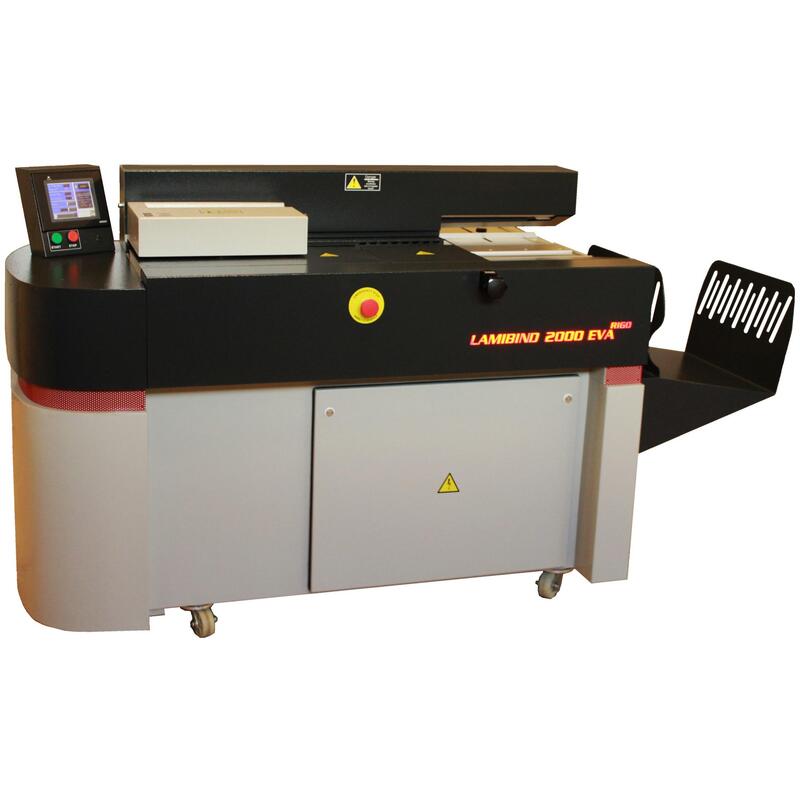 Термоклеевые машины