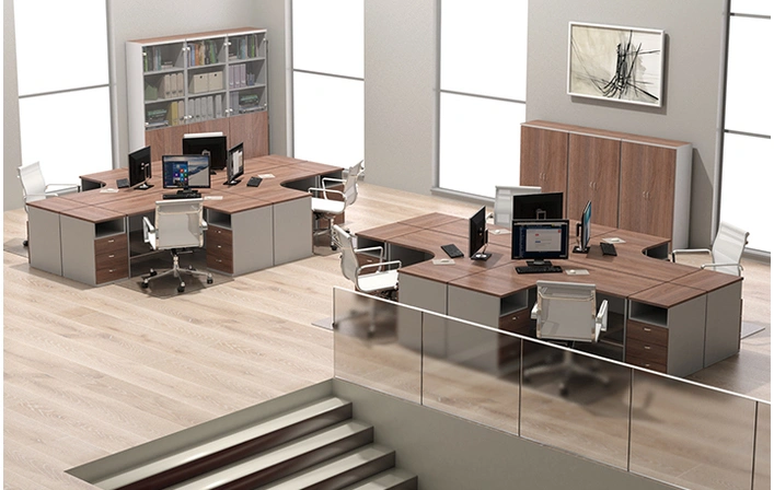 Мебель для персонала Easy Business