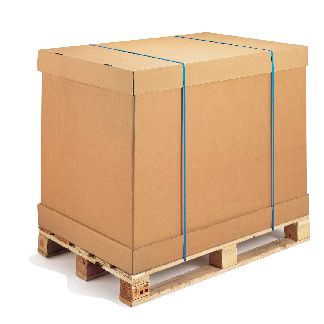 Упаковка и хранение