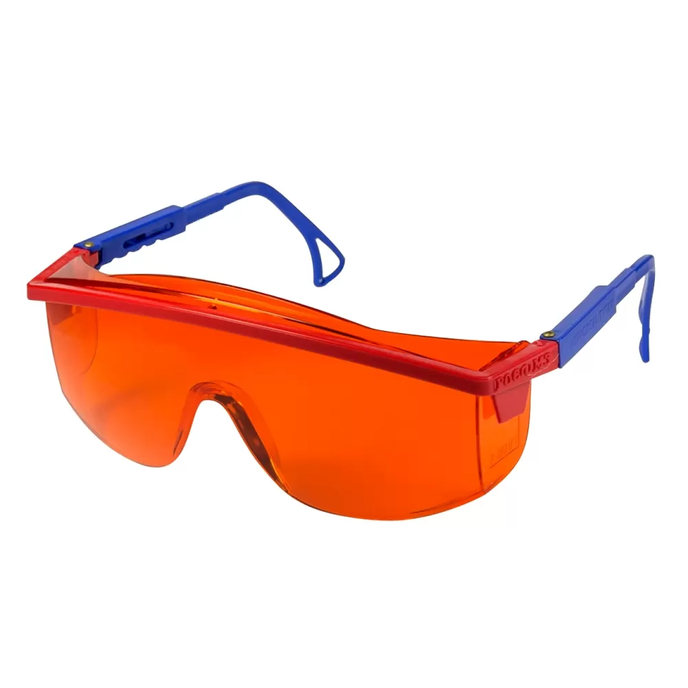 Защита зрения и лица