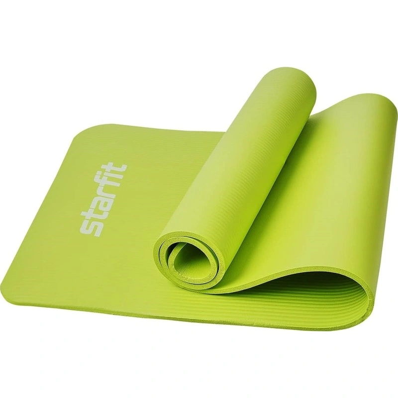 Товары для фитнеса и силовых тренировок