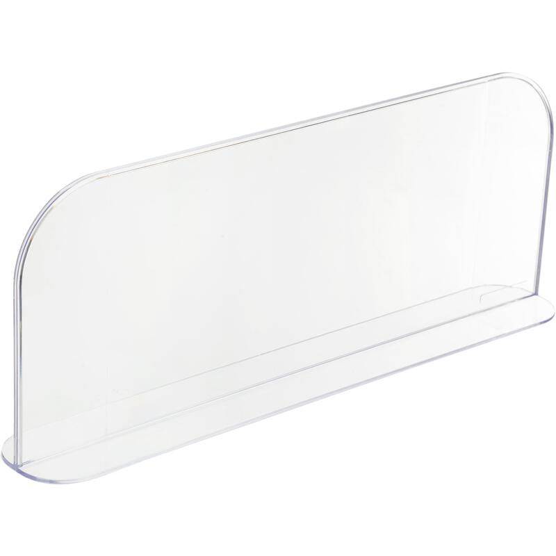 Разделители полочные