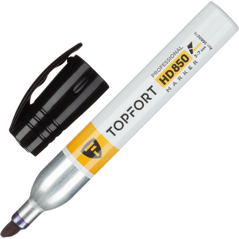 Маркеры для агрессивной среды