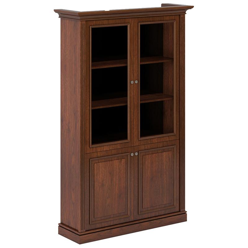 Шкафы руководителя для документов