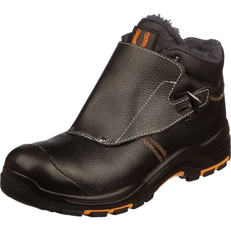 Ботинки для сварщиков