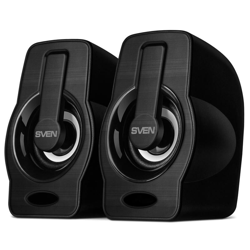 Акустические колонки, наушники