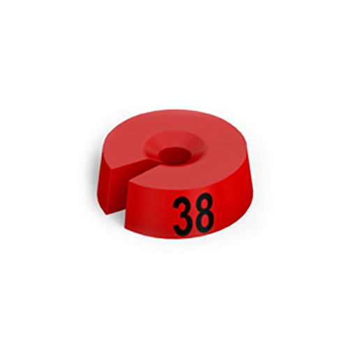 Размерники на вешалку