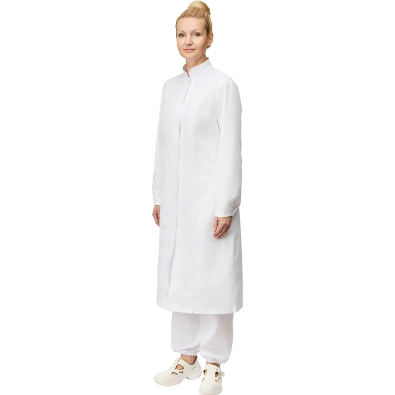 Халаты для пищевого производства