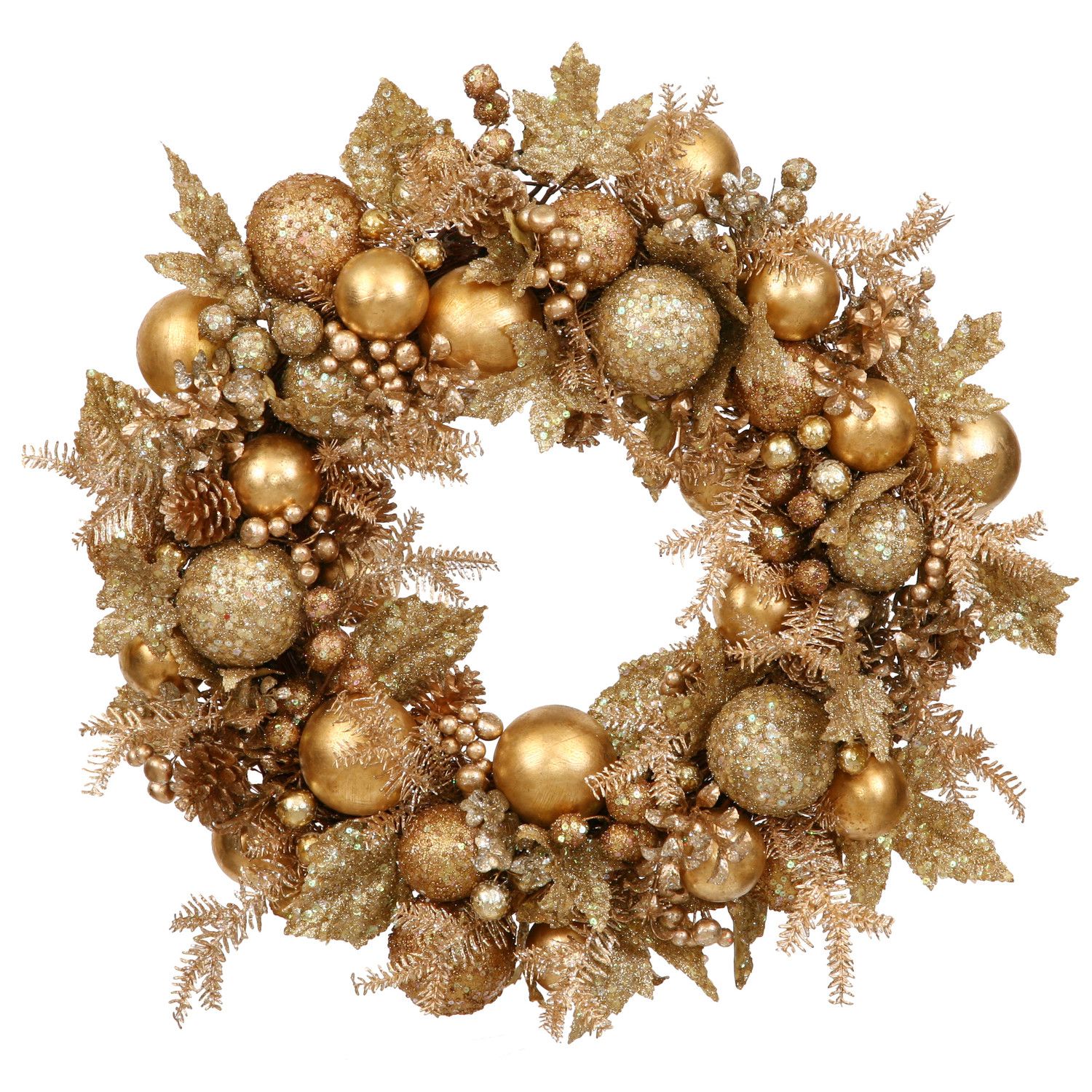 Новогодний декор