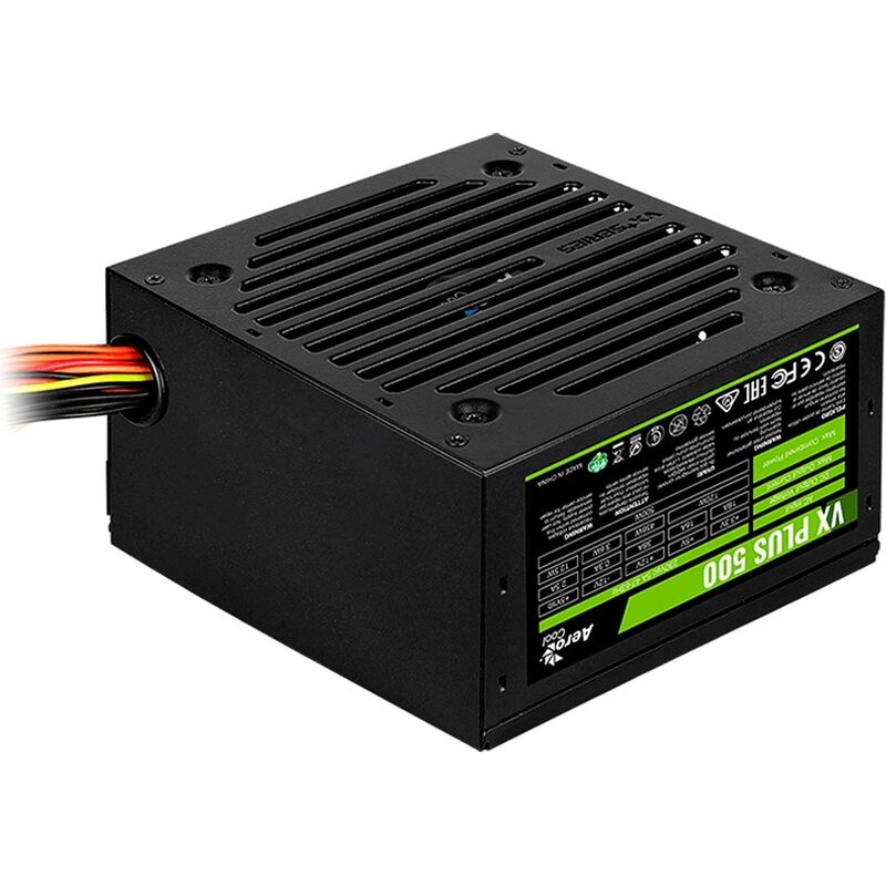 Блоки питания