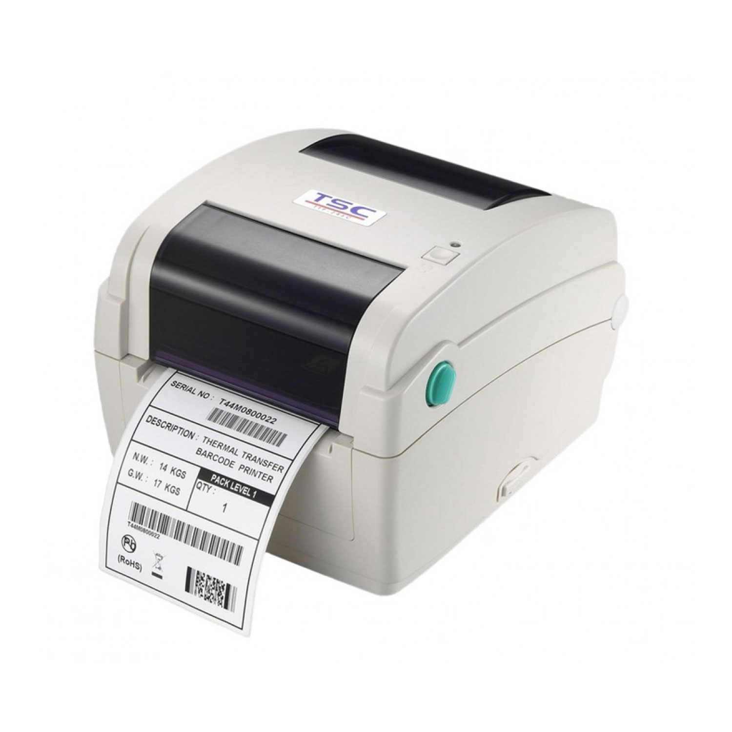 Этикетки и оборудование для маркировки