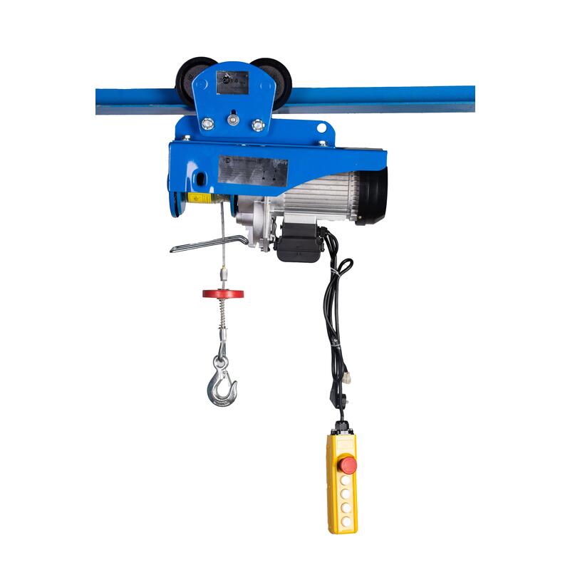 Тали электрические