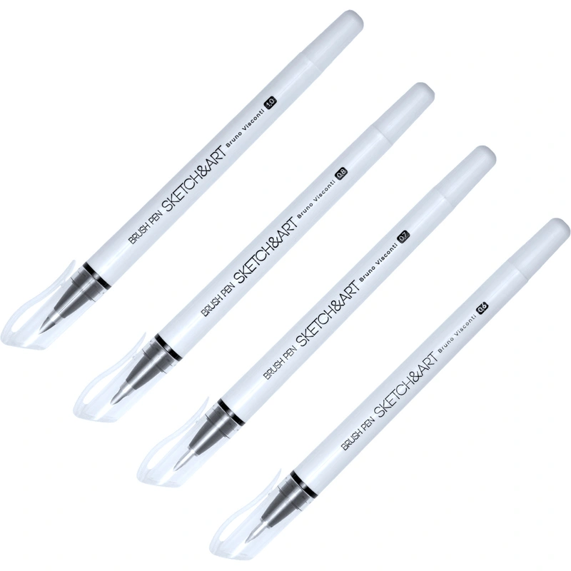 Кисти для каллиграфии