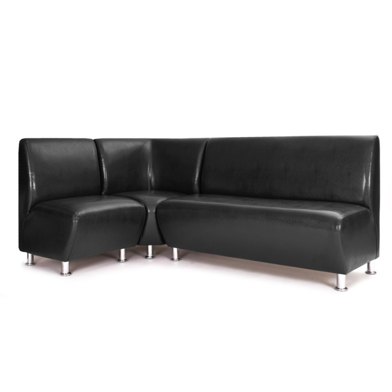 Диваны угловые