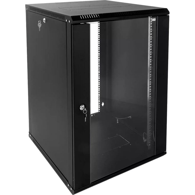 Телекоммуникационные шкафы и стойки