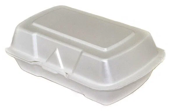 Посуда и упаковка ВПС