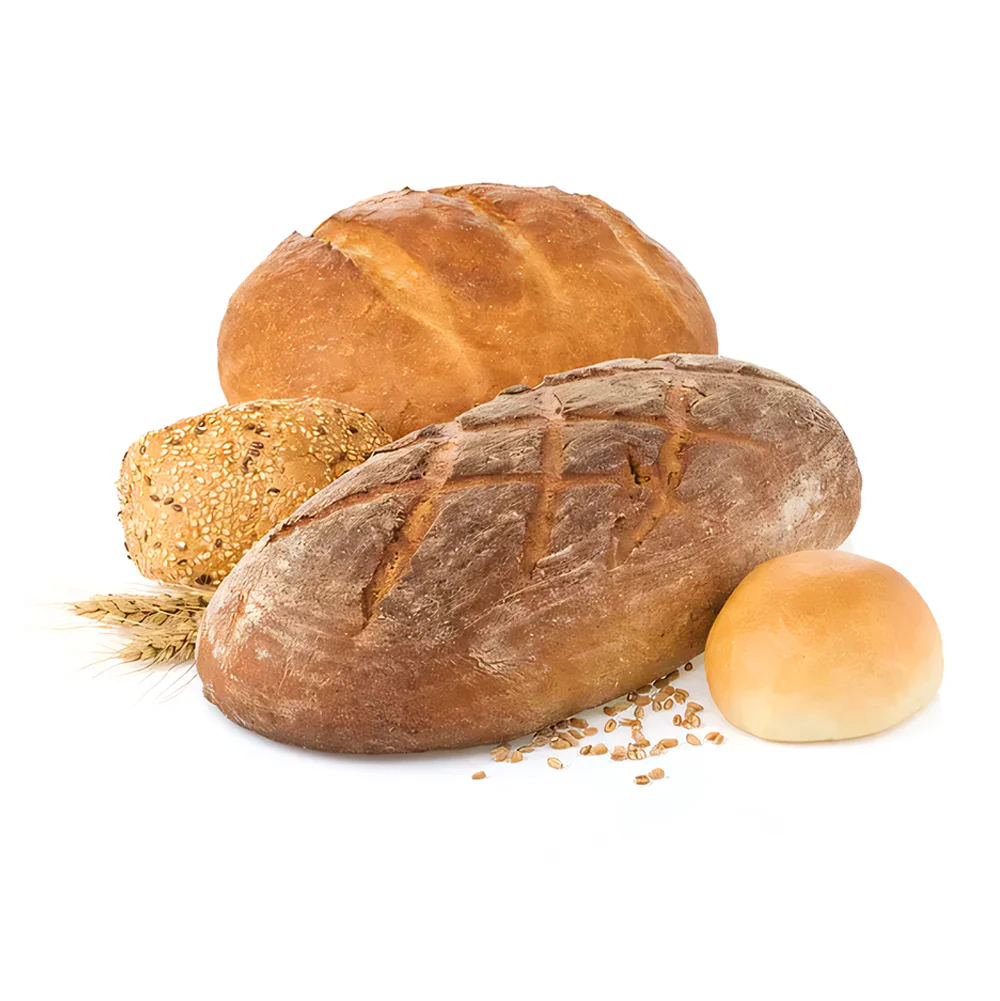 Хлебобулочное производство