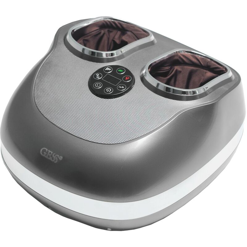 Массажеры и оборудование для массажа