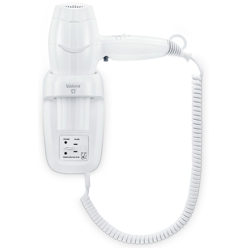 Профессиональные фены для укладки волос