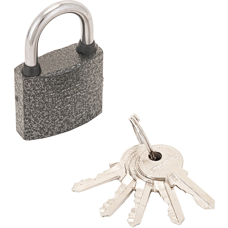 Замки навесные