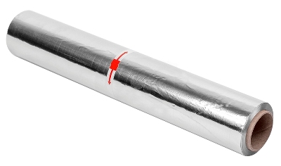 Фольга Русал